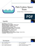 Pubcookies - CDR Ver