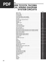 Download 2006 Toyota Tacoma System Circuits by amy-kong-4348 SN49823815 doc pdf