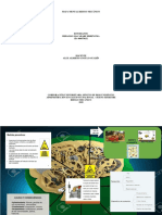 Mapa Mental Riesgo Mecanico PDF