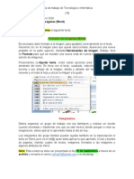 2° Tecnología e Informática Formato de Imagenes