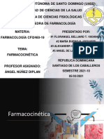 Grupo 1 Farmacocinética (Diapositiva) (1)