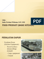 Food Production