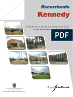 Recorriendo Kennedy