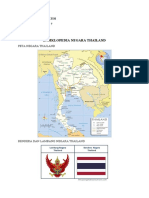 Identitas Negara Thailand