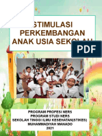 Lembar Balik Anak Sekolah Kelompok 3