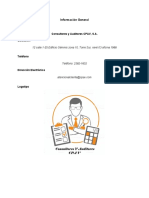 FASE I Grupo 5 - PDF