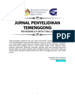 F3_Pendidikan Seni Visual_ journal front pages