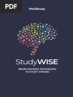 Studywise Brain Hacking - 2020