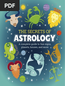 The Secrets of Astrology