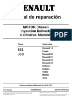 Motor Diesel