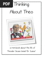 Download Dr Seuss Nonfiction Reader by Brooke Perry SN49825301 doc pdf