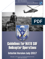 Guidelines - For - NATO - SOF - Helicopter - Operations - Interim Version Jul 2017