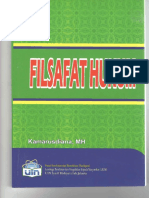 Hukum dan Filsafat