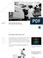 ZEISS LSM 800 With Airyscan: Your Compact Confocal Power Pack