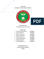 Makalah Konsep Kelompok Khusus-1