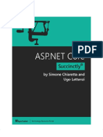 (ASP.net) - ASP Net Core Succinctly