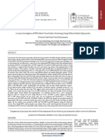 Accuracy Investigation of PPP Method Versus Relative Positioning Using Different Satellite Ephemerides Products NearUnder Forest Environment