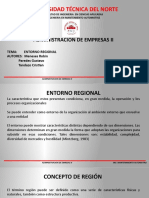 Administracion Entorno Regional Final