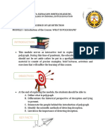 Polygraphy-The Science of Lie Detection: College of Criminal Justice Education