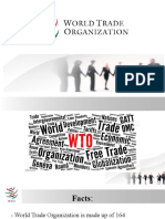 WTO: History, Role, Criticisms and Achievements