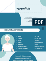 Preskas Paronikia