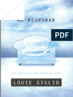 Vdocuments - MX - Louie Giglio Mi Respirar