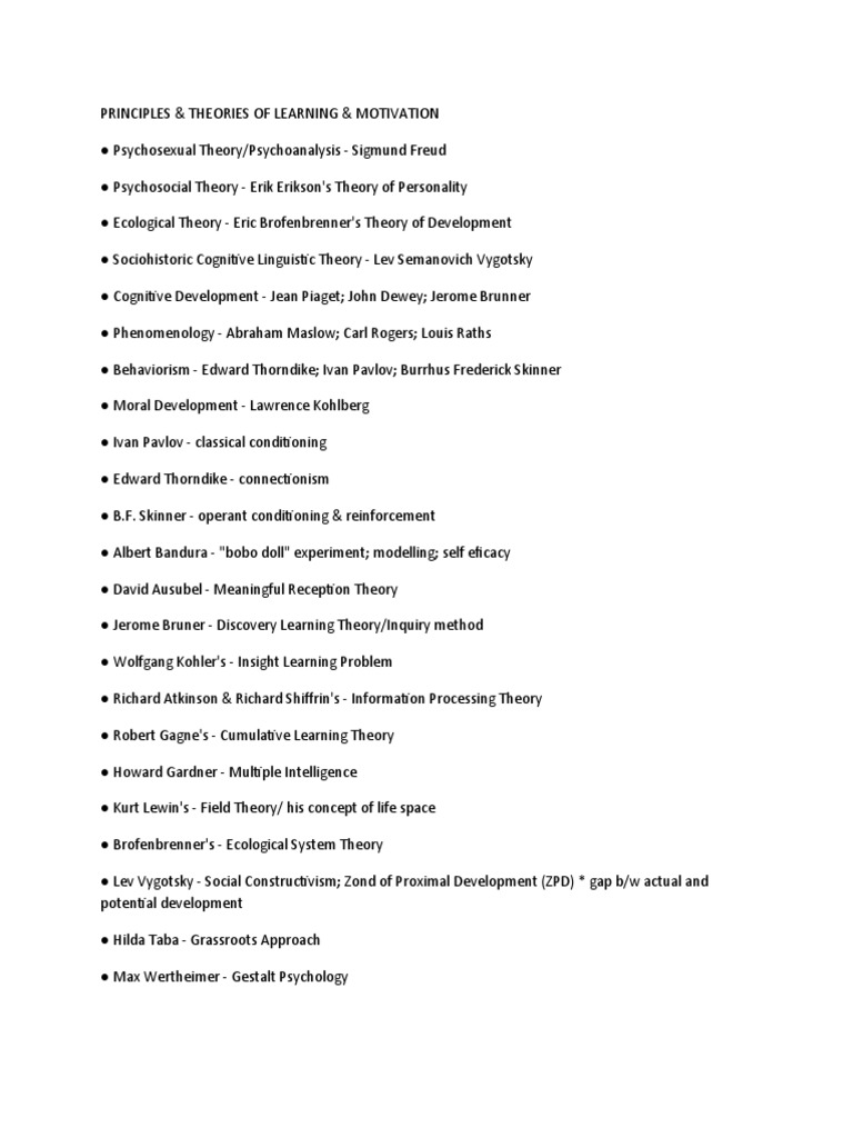 Let Review | PDF | Validity (Statistics) | Curriculum