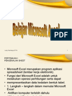 TIPS EXCEL