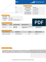 Cancellation Information 1 Dikonversi