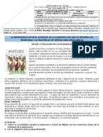 Guia 2 Democracia y Gobierno Escolar