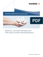 Healthcare Accessories Overview Brochure