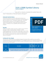 Iso 1219-1-2006 Symbol Library Virtual Interconnect Shop