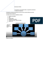 Evalución Del Sistema Propulsor