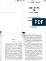 T08 Klein - Historia de Bolivia PP 268-294