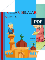 Buku Ajaran Pai Luar Sekolah