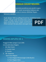 Pancasila Sebagai Dasar Negara 34