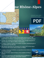 Auvergne Rhone Alpes