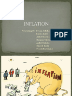 INFLATION