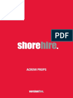 Acrow Props PDF