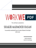 Shakir Mahmood Hasan