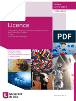 Licence A4 Odef 2020 2021 Version Jpo2020