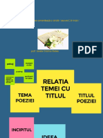 Comentarea unei strofe _ secvente