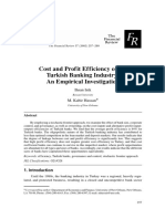 Isik Et Al-2002-Financial Review