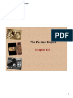 Chapter 6.3 The Persian Empire PDF