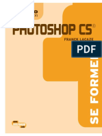 Cours Micro Application- Adobe Photoshop Cs v8.0-Fr