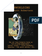 Unworlding - Scott Robertson - The Ultimate Guide To Astral Projection