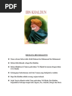 Download BIODATA IBN KHALDUN by Nurul Ain SN49829054 doc pdf