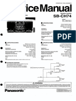 panasonic_sb-ch74_speaker_system 