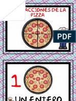 Fracci Ones Pizza