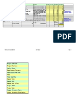 Comment Footprint Libref Description Quantity Total Qty Unit Price Total Price